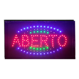 220volts Placa Painel Letreiro