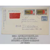 2238 Envelope