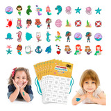 224 Tatuagem Temporaria Infantil