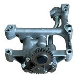 2258329 Bomba De Oleo P  Motor Caterpillar Perkins 416e 420e