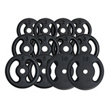 22kg De Anilhas Diversificadas