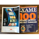 2301 Revista Guia Exame