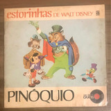 2307 Hq Vinil Estorinhas