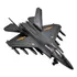231 1/72 J31 Fighter Aircraft Modelo Força Aérea Chinesa