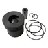 2337232 Kit Com 4 Peças Pistao C Aneis Aspirado 3135m105