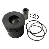 2337232 Kit Com 4 Peças Pistao C Aneis Aspirado 3135m105