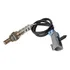 234-4331 Sensor De Oxigénio Para Hummer H3 H3t 3.5l 3.7l