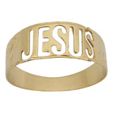 2383 Anel Largo Jesus