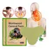 24 Adesivos Anti-inflamatório Muscular Tira Dor Neck 2 Pack