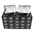 24 Caixas De Coin Holder Oraganizer 1200 Unidades