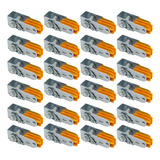 24 Catraca Isolada Para