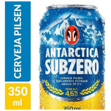 24 Cerveja Antarctica Sub