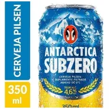 24 Cerveja Antarctica Sub
