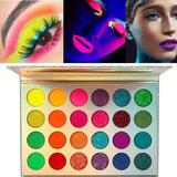 24 Cores Luminous Neon