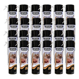 24 Espumas Expansivas Pu Selante Multiuso 500ml Profissional