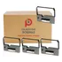 24 Fitas Para Impressora Epson Erc03 Bematech Mp20mi Mp10