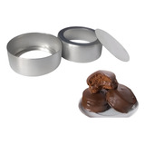 24 Forma Petit Gateau