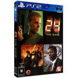 24 Horas The Game