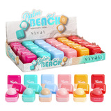 24 Lip Balm Beach
