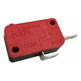 24 Micros Switch Aegir
