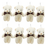 24 Mini Chaveiro De
