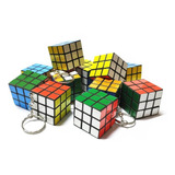 24 Mini Cubo Magico