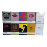 24 Perfumes Atacado Fragrancias
