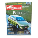 24 Revistas Quatro Rodas