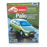 24 Revistas Quatro Rodas