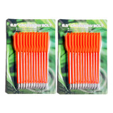 24 Setas Mini besta