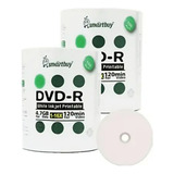 2400 Dvd-r Smartbuy Printable 16x