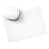 2400 Papel Acoplado 30x37 Colorido   Embalar Frios E Lanches