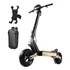 2400w Honeywhale H4 Patinete Elétrico Scooter 70km h 20 8ah