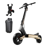 2400w Honeywhale H4 Patinete