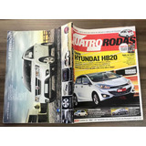 2402 Revista Quatro Rodas