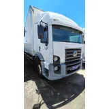 24250 Truck Bau