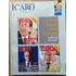 243q Revista Ícaro Brasil 176. Varig. Um Brasil Por Semana. 