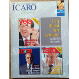 243q Revista Icaro Brasil