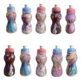 245 Garrafas Frozen 250 Ml Lembraça Festa Infantil