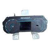 248093747r Painel De Instrumento
