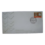 2494 Fdc Criacao Da