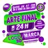 24h  Criar Logotipo, Logo, Marca, Criação Arte Final