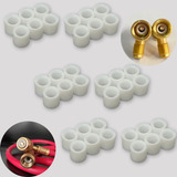 24u Vedação Reparo Mangueiras Manifold Tecnil Nylon Branca