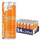 24x Energetico Red Bull