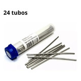 24x Tubos Salva Smd
