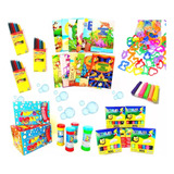 25 livrinhos Colorir