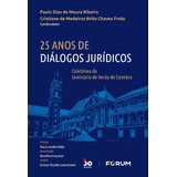 25 Anos De Dialogos