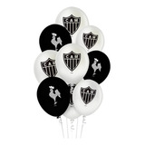 25 Bexigas Balao Decoracao