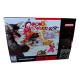 25 Caixas Cartucho Snes