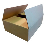 25 Caixas De Papelao